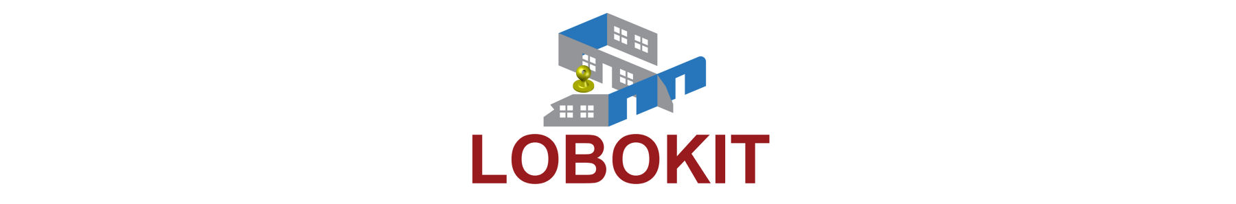 LoboKit Logo